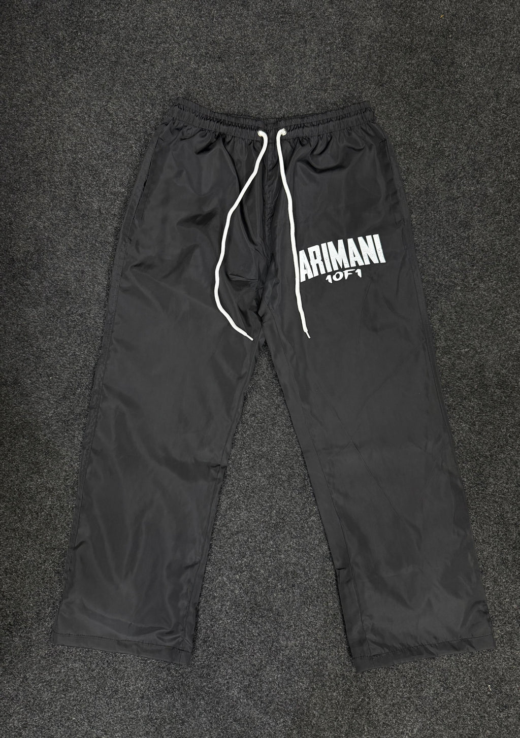 Our bold graphic sweatshirts , 1Of1 windbreaker pants and signature streetwear essential just dropped