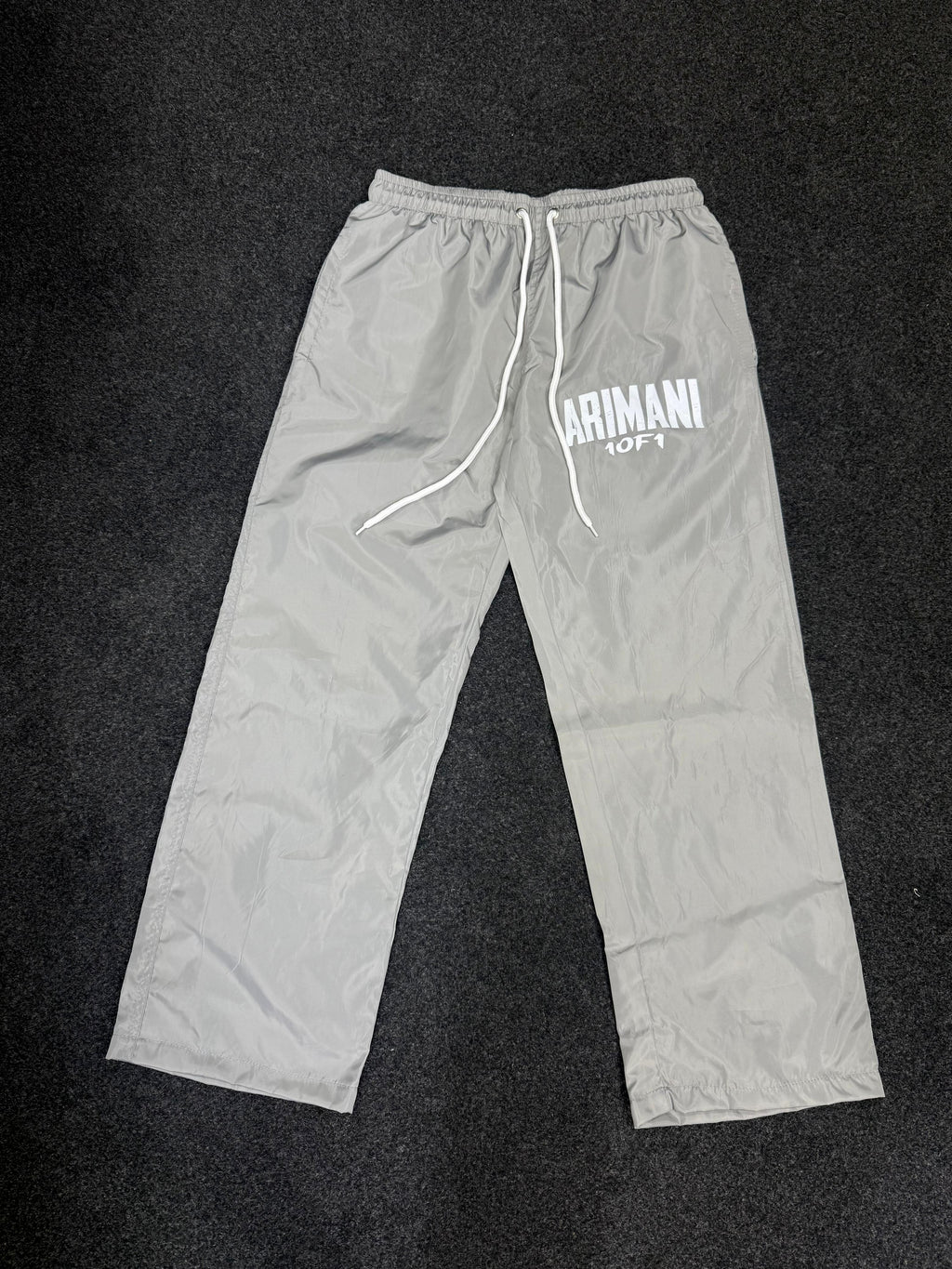 Our bold graphic sweatshirts , 1Of1 windbreaker pants and signature streetwear essential just dropped