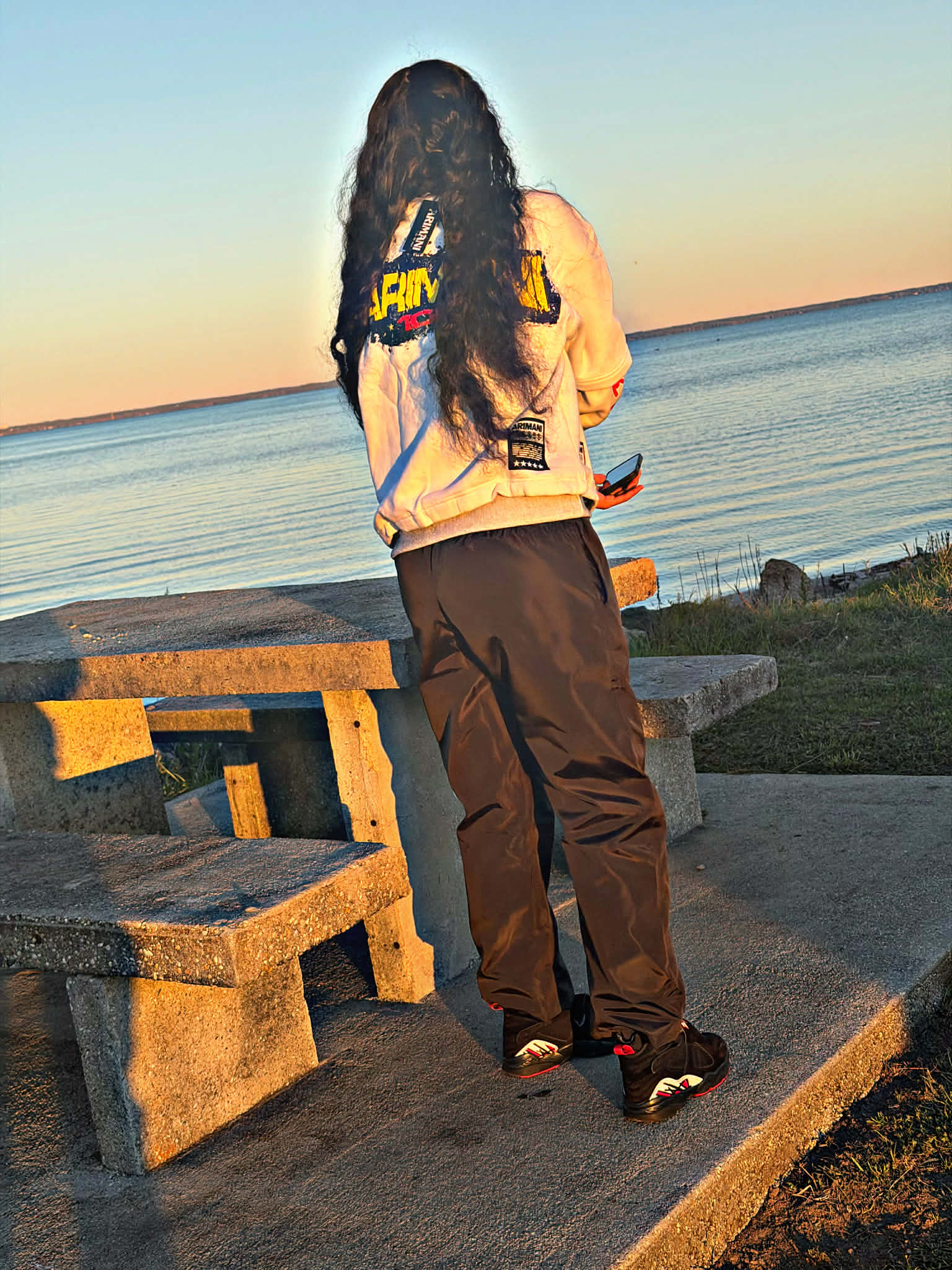 Our bold graphic sweatshirts , 1Of1 windbreaker pants and signature streetwear essential just dropped